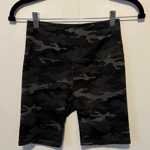 Maurices Pants - Maurices Gray Camo Shorts